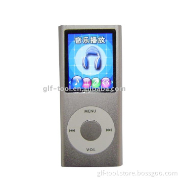 1.8 LCD MP4/Radio/PMP/Album/Video 1GB 1G Player